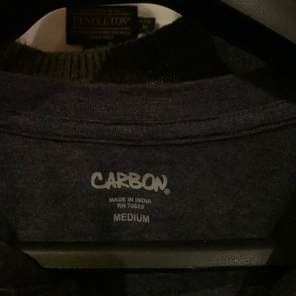 Shirt Aztec - Picture 2 of 3